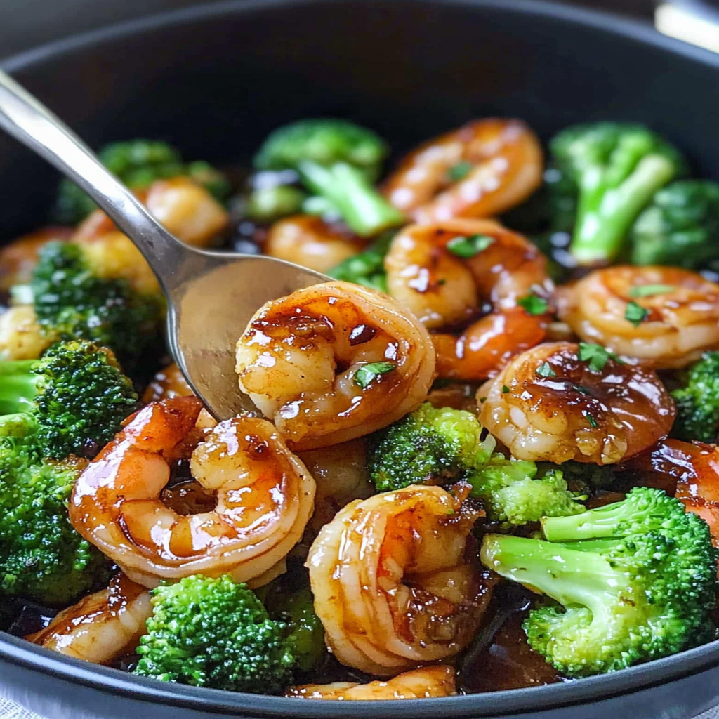 Recipe preparation