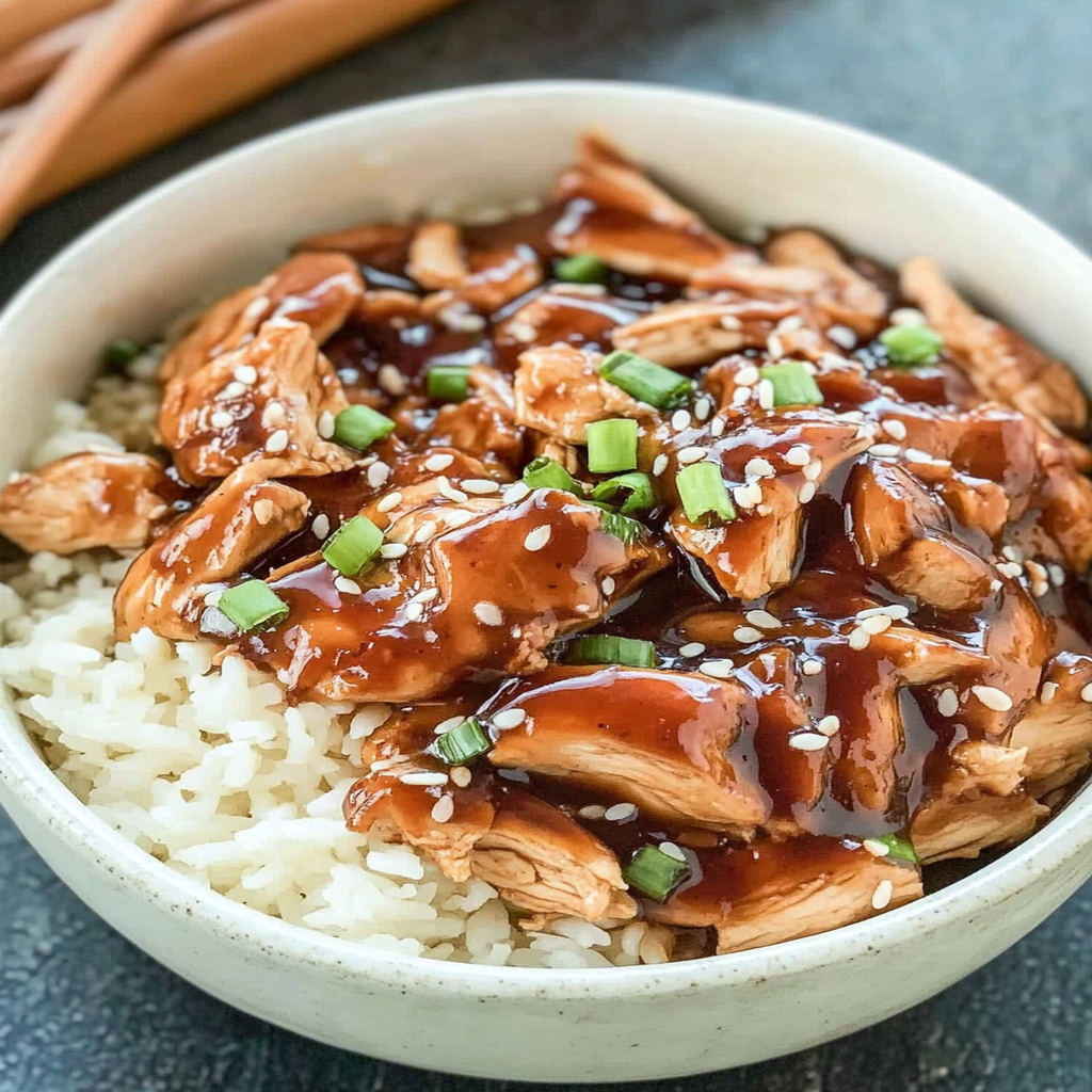 Recipe preparation
