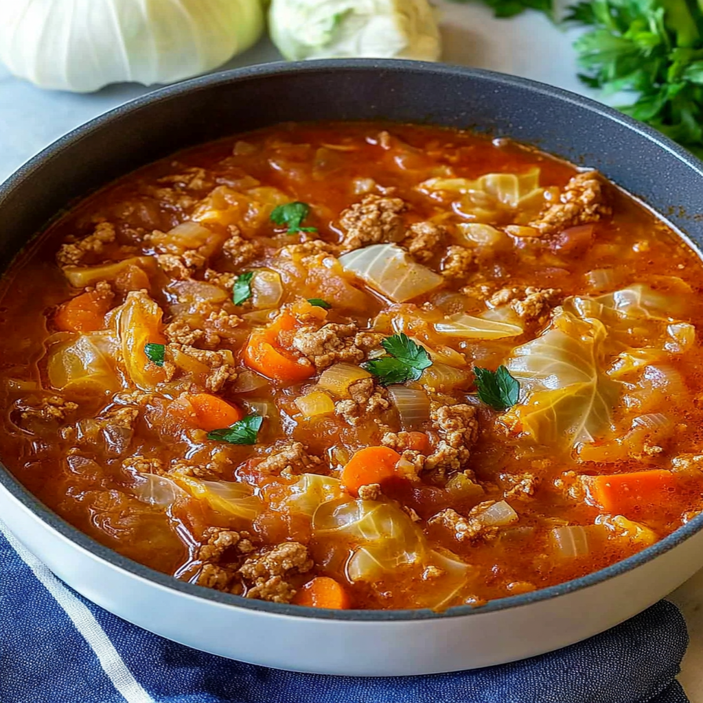 Recipe preparation