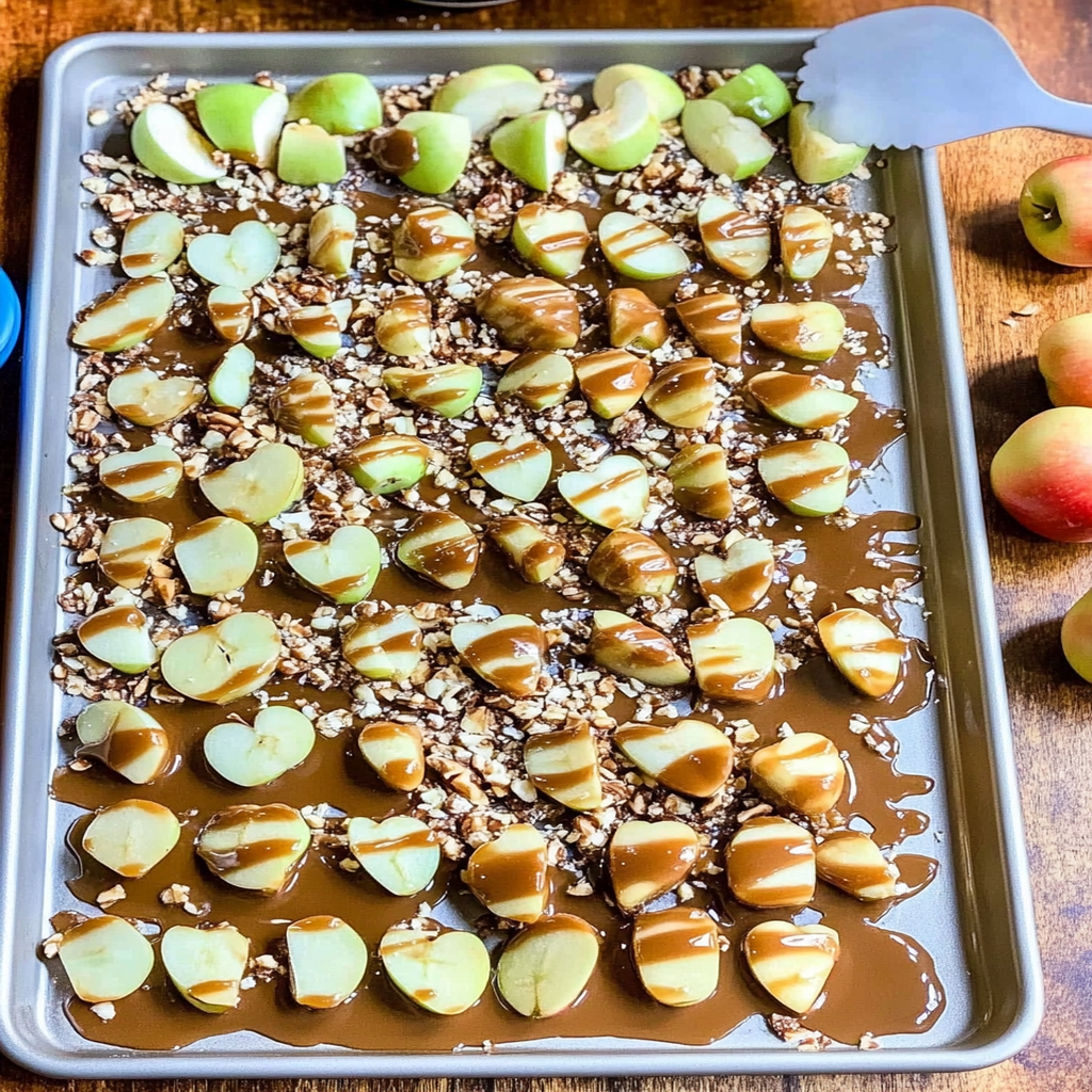 Recipe preparation