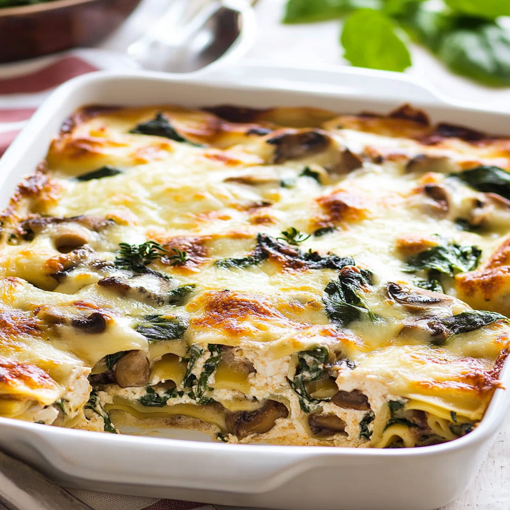 Recipe preparation