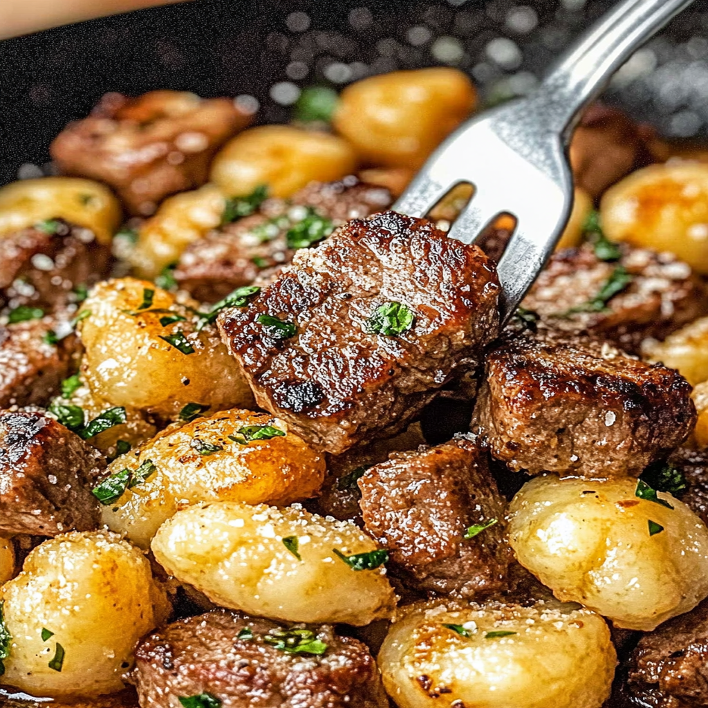 Recipe preparation