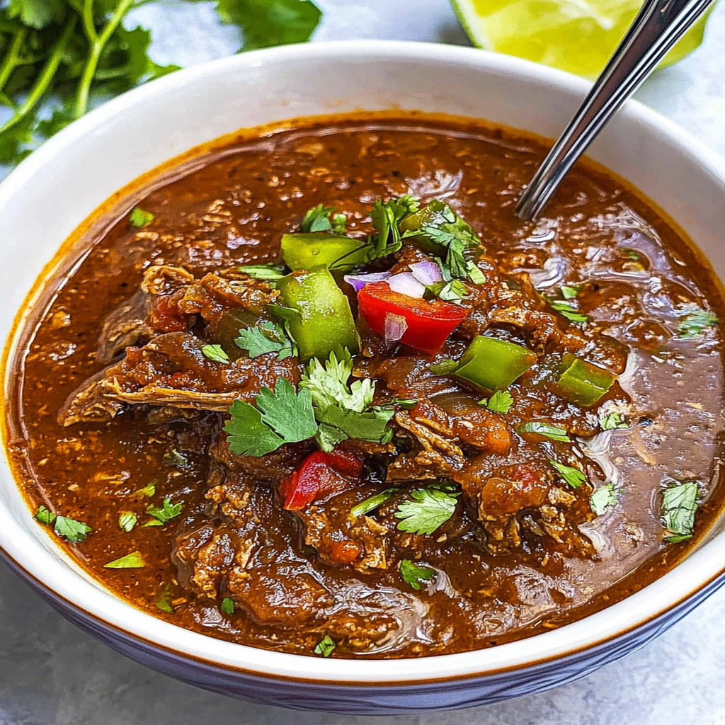 Recipe preparation