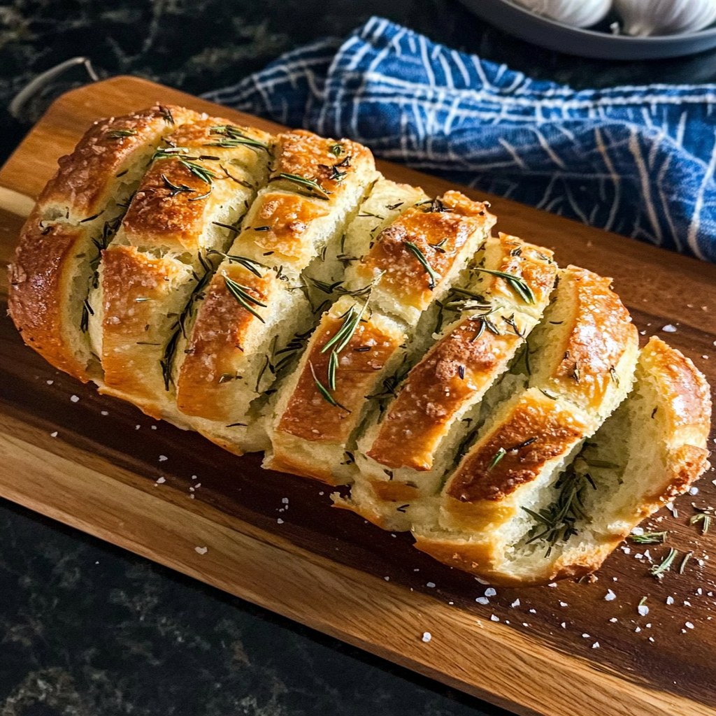 Recipe preparation