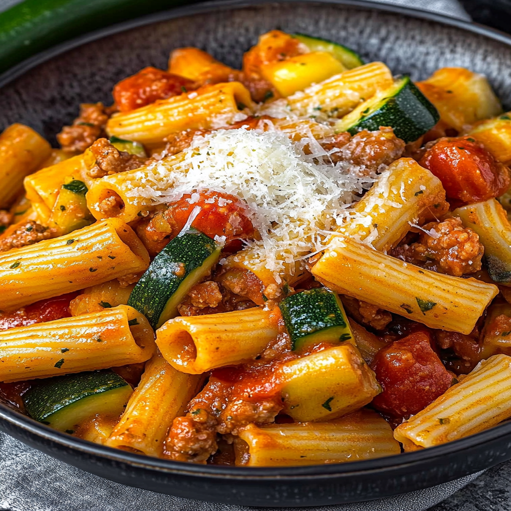 Recipe preparation