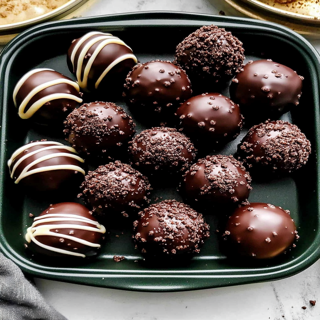 Recipe preparation