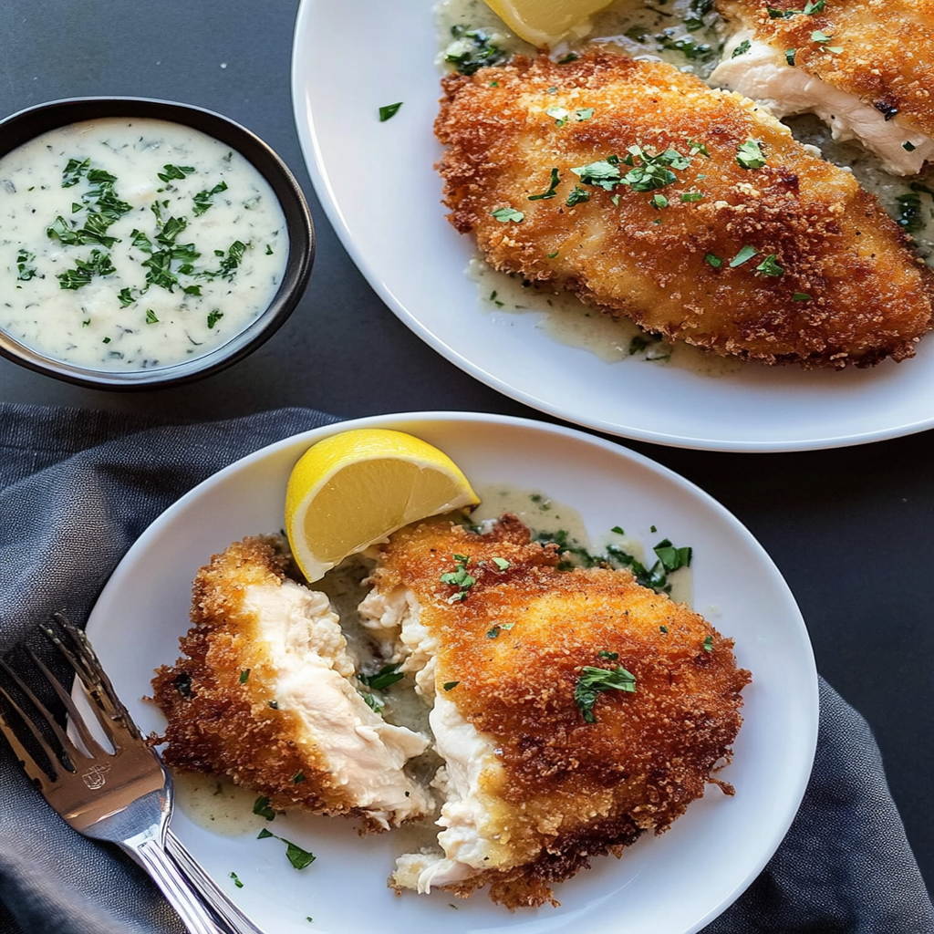 Recipe preparation