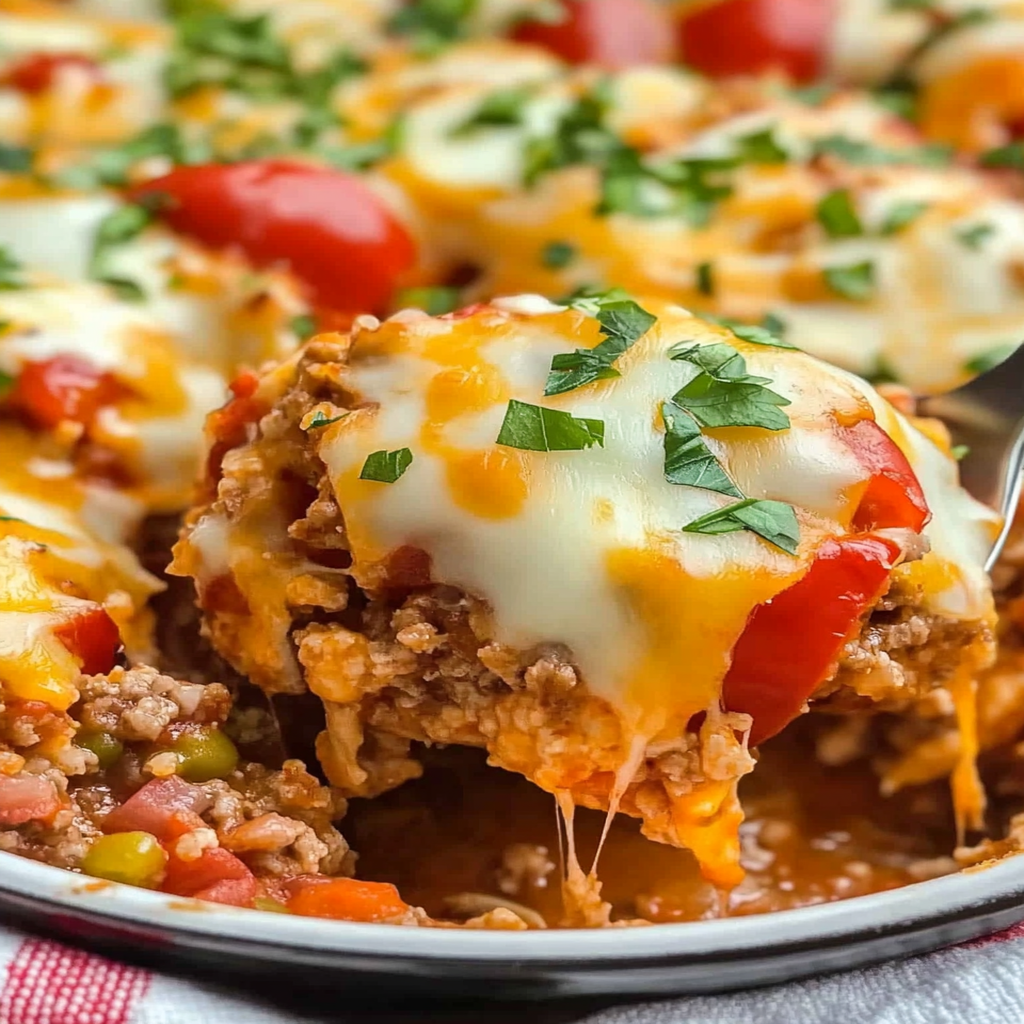 Recipe preparation