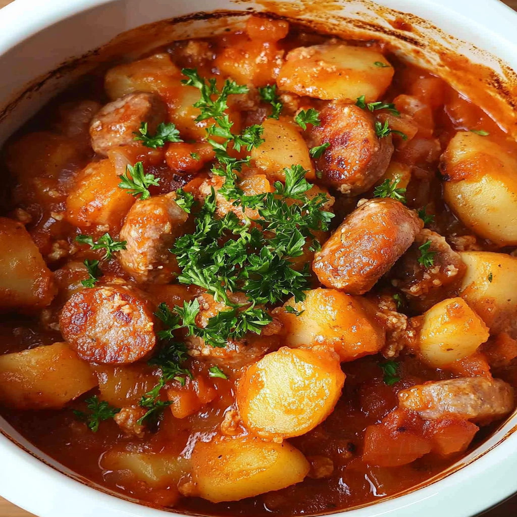 Recipe preparation