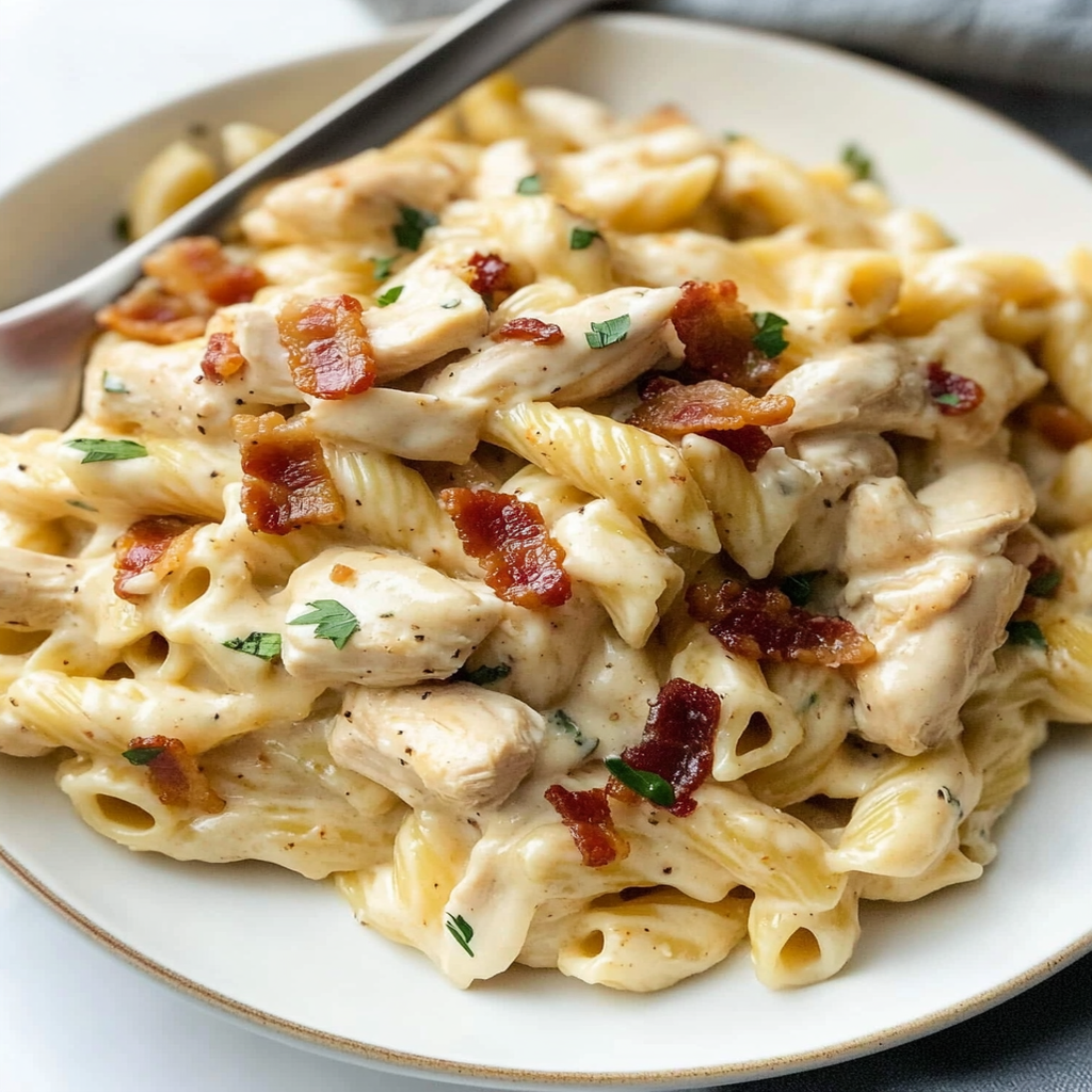Recipe preparation