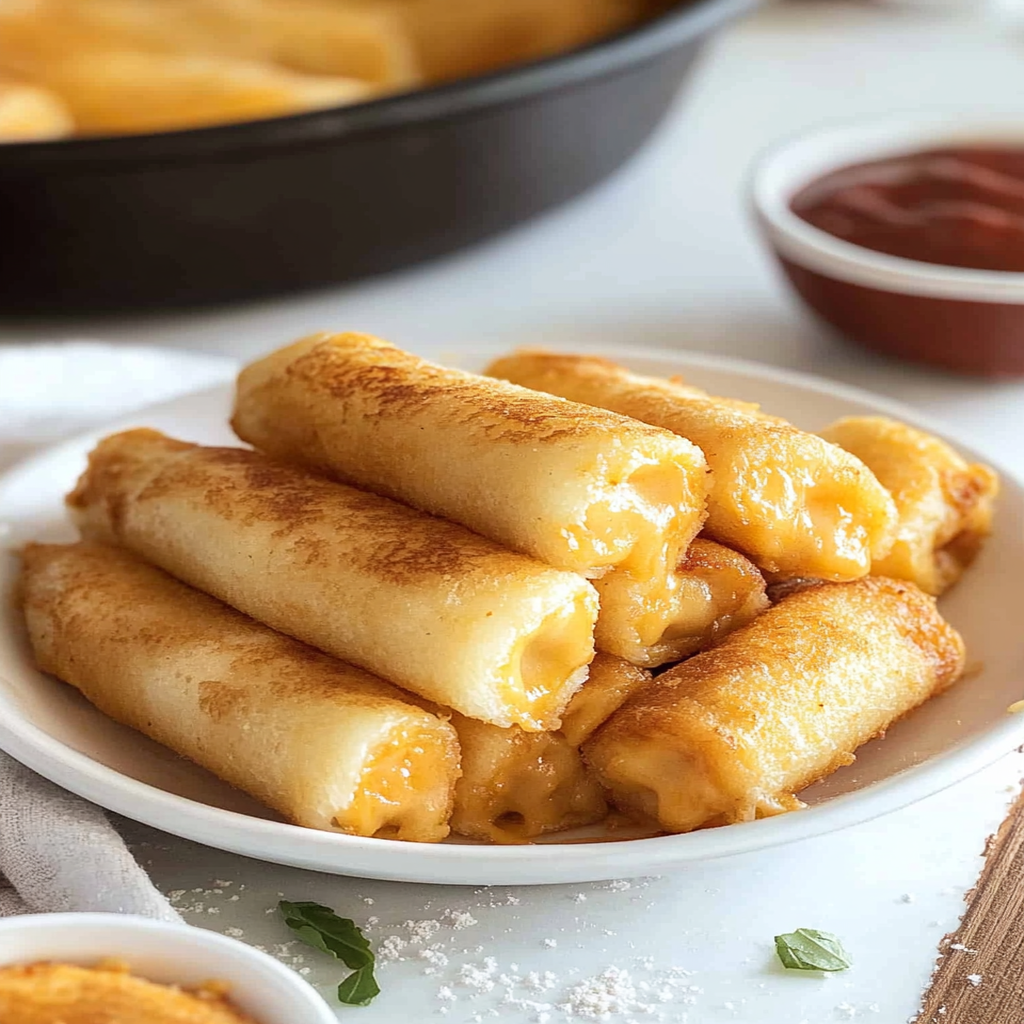 Recipe preparation
