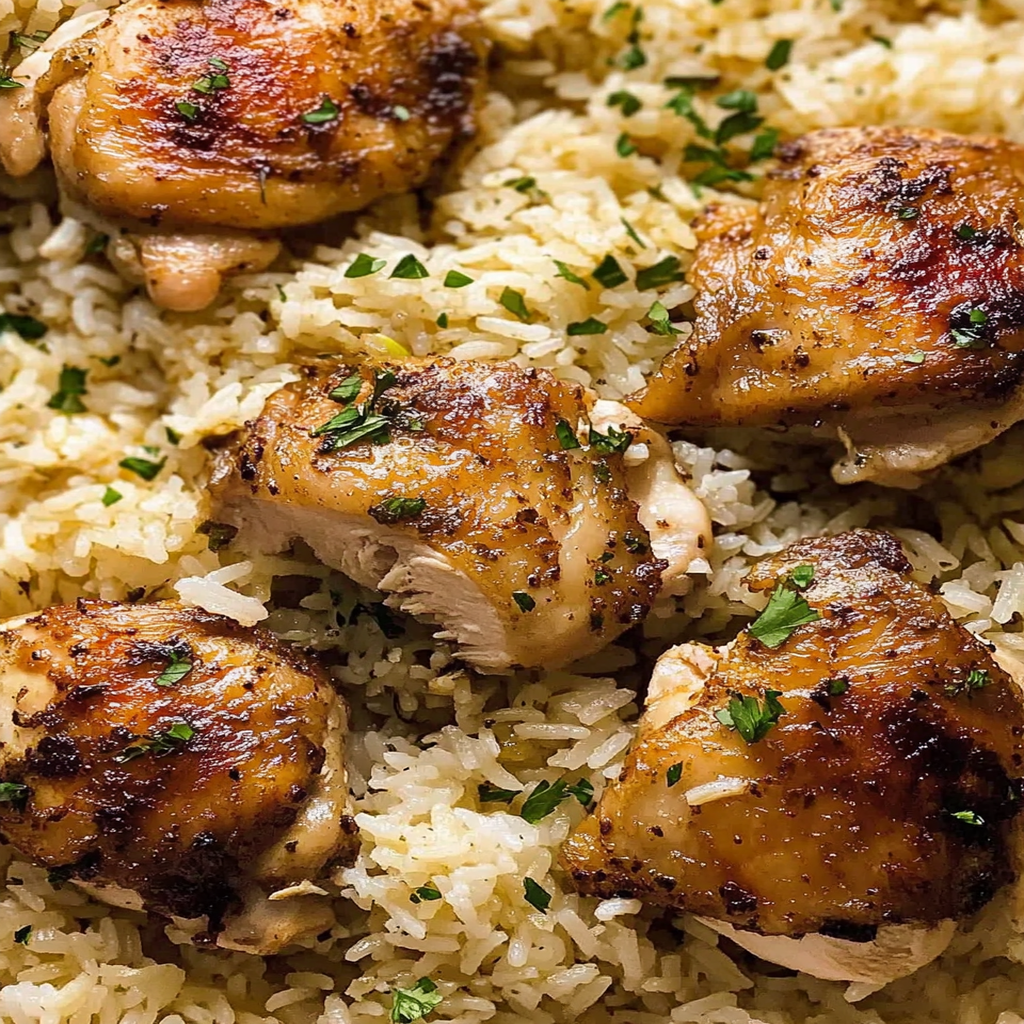 Recipe preparation