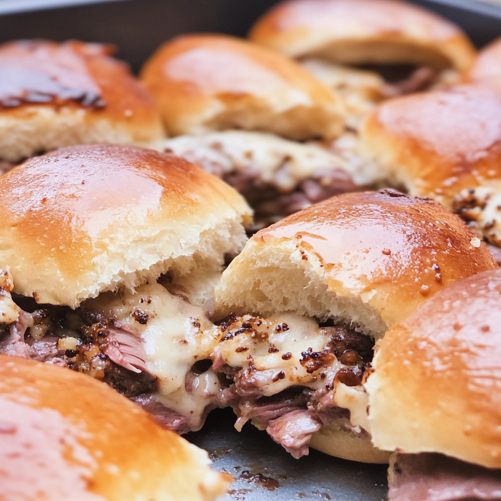 Recipe preparation