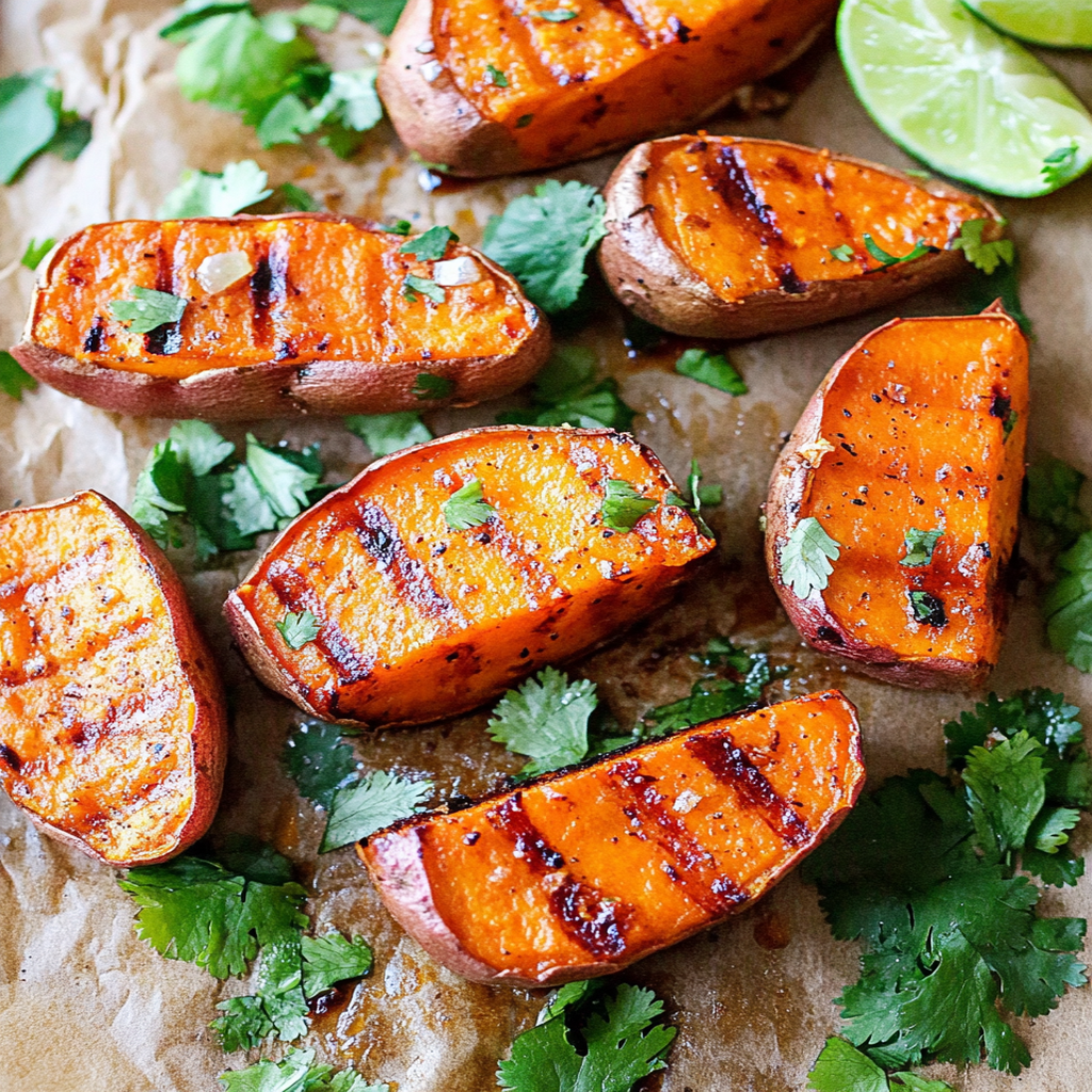 Recipe preparation