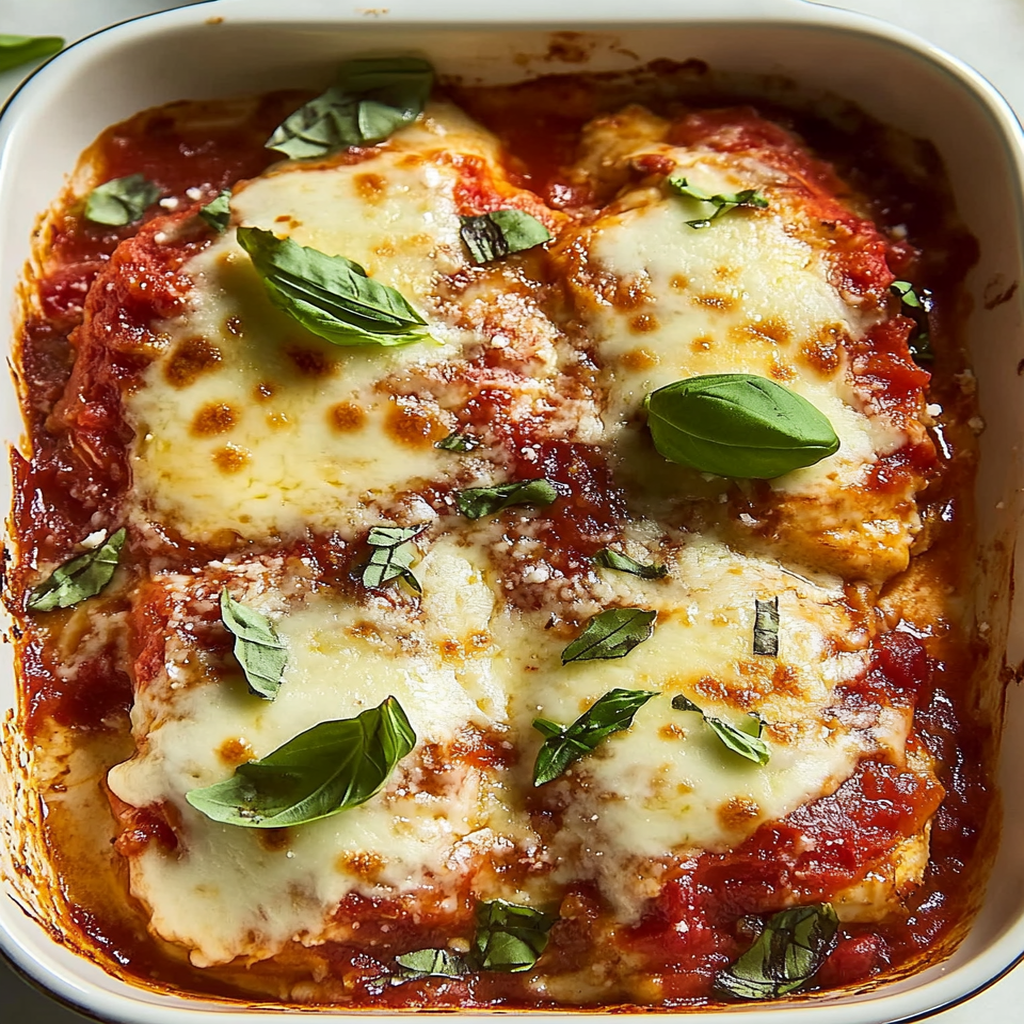 Recipe preparation