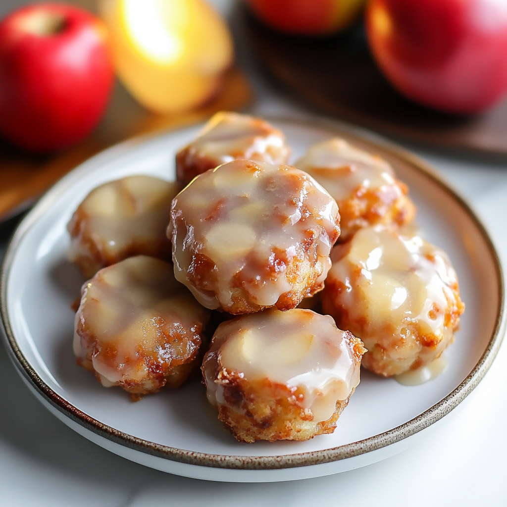 Recipe preparation