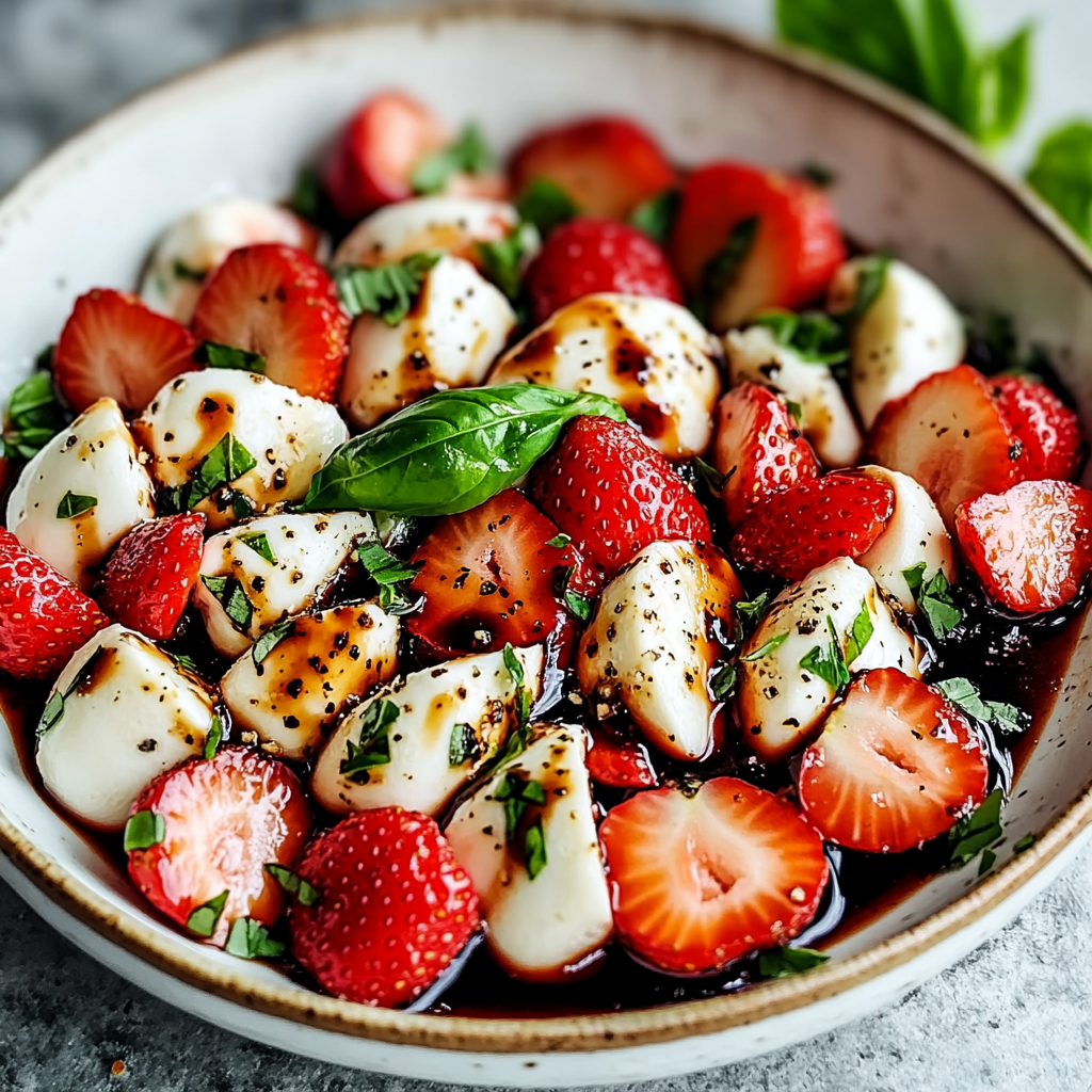 Recipe preparation
