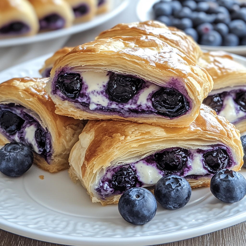 Recipe preparation