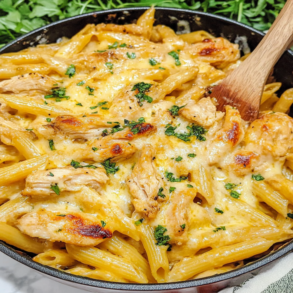 Recipe preparation
