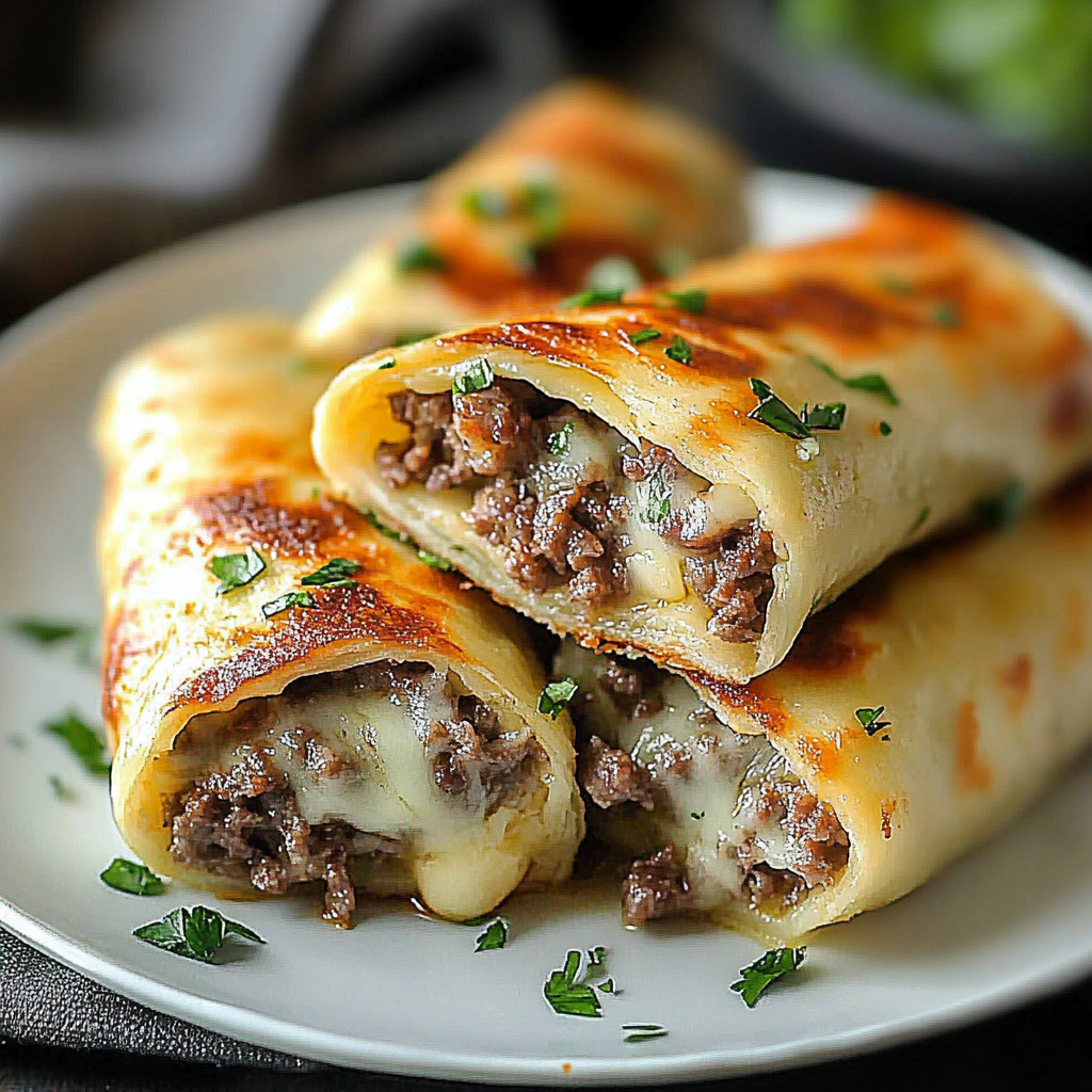 Recipe preparation