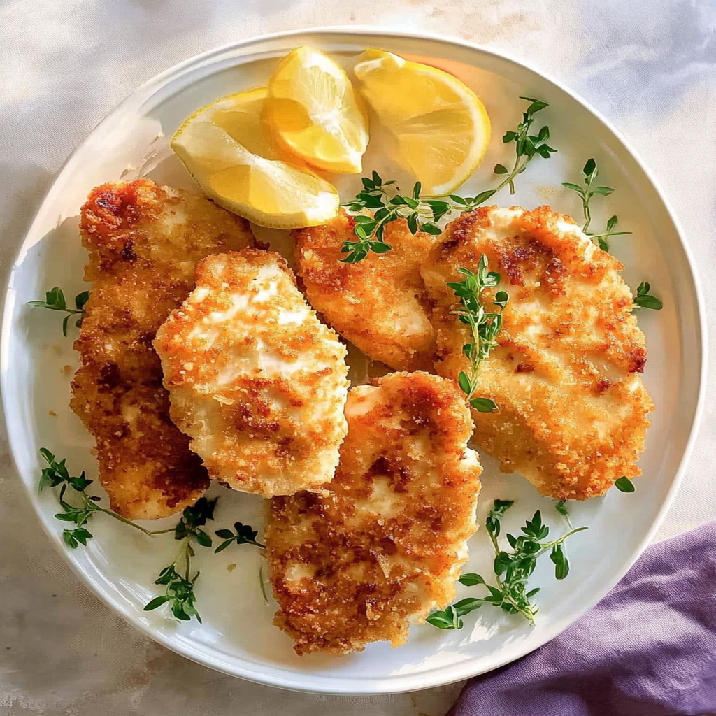Recipe preparation