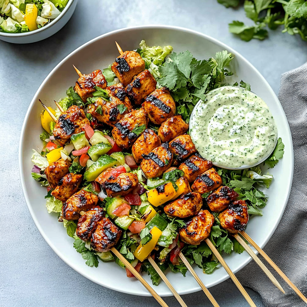 Recipe preparation