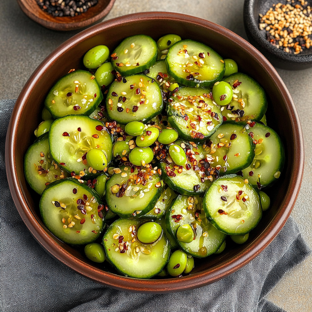 Recipe preparation