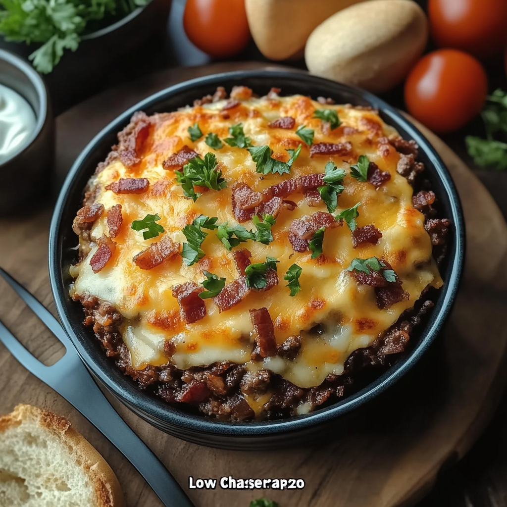 Recipe preparation