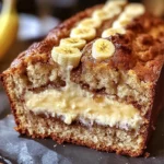 Ultimate Banana Bread