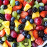 Best Fruit Salad