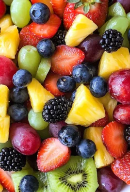 Best Fruit Salad