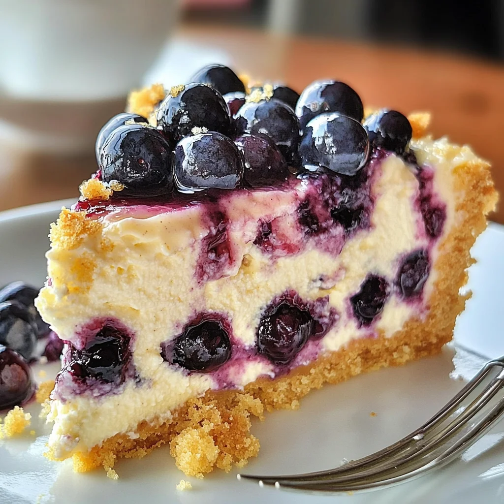 Blueberry Cheesecake CVanilla Extract (Alcohol-Free)b Cake