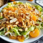 Chinese Chicken Salad