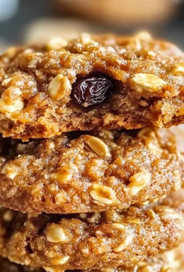 Cinnamon Sweet Potato Breakfast Cookies