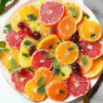 Citrus Salad