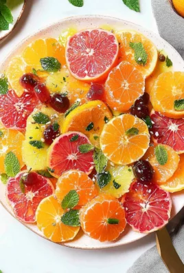 Citrus Salad