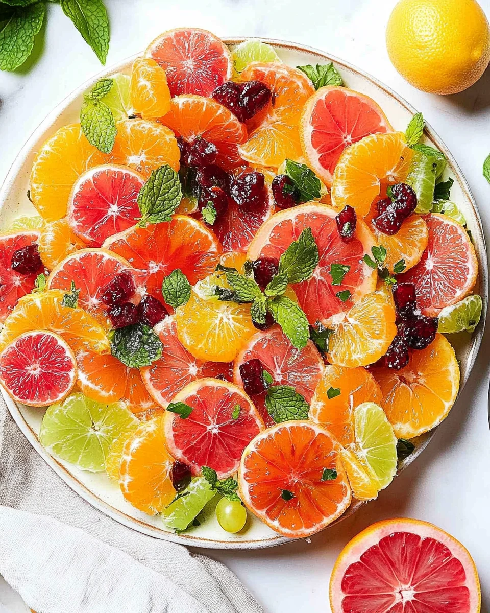 Citrus