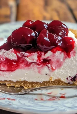 Classic Cherry Delight