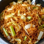 Easy 15-min. Panda Express Chow Mein