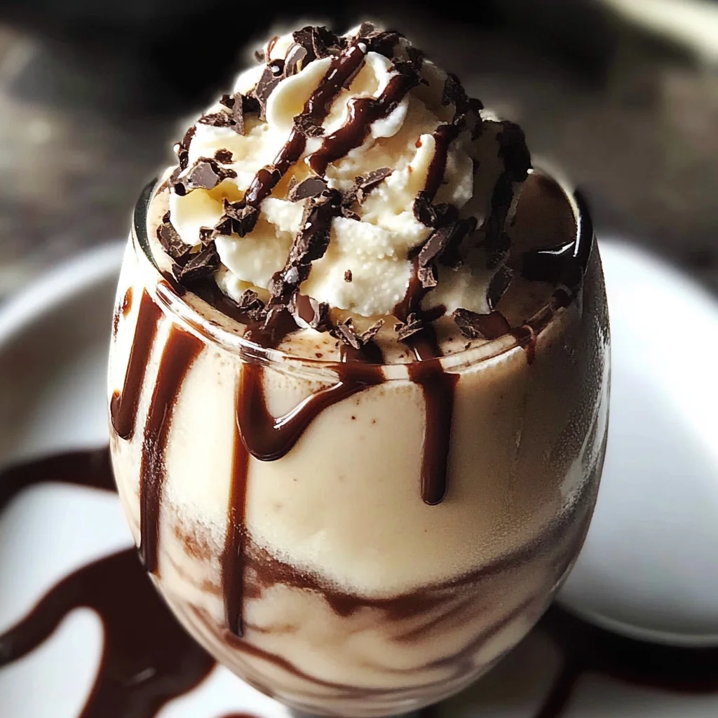 Frozen Mudslides