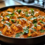 Gordon Ramsay’s Chicken Tikka Masala