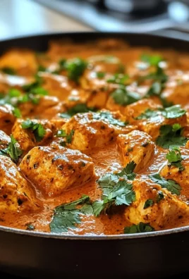 Gordon Ramsay’s Chicken Tikka Masala