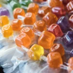Homemade Sugar Free Hard Candy