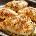 Melt In Your Mouth Chicken Breast