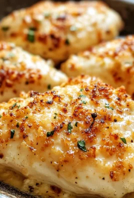Melt In Your Mouth Chicken Breast