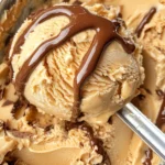 Peanut Butter Ice Cream