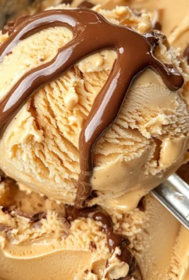 Peanut Butter Ice Cream