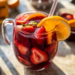Red Sangria