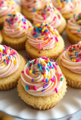 Sugar Cookie Cups