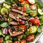 Thai Beef Salad Recipe